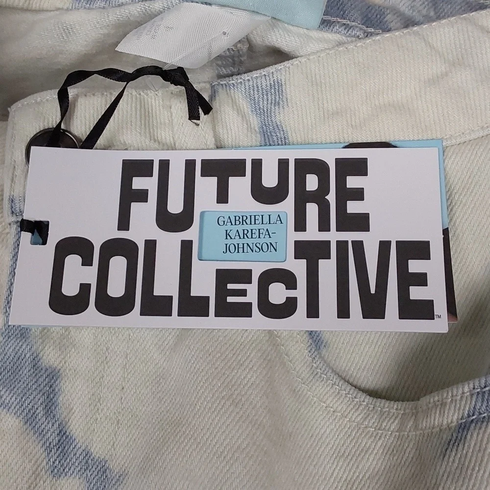 Future Collective With Gabriella Karefa- Johnson add versatile